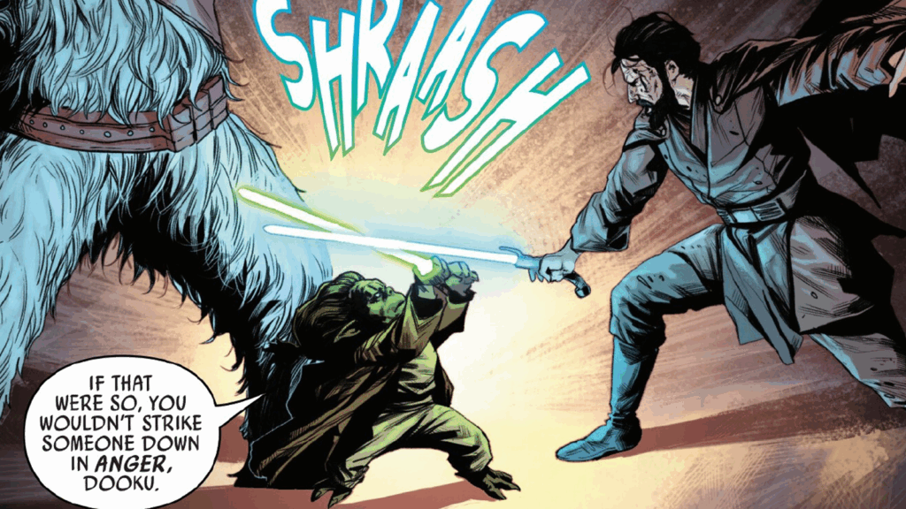 jedi knights