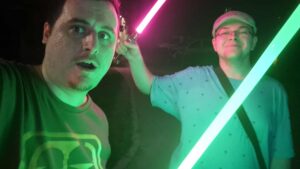 III. Pécsi Star Wars Nap