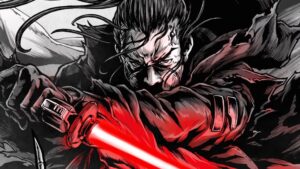 Ronin, Visions, Látomások