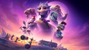 Star Wars Beyond Victory
