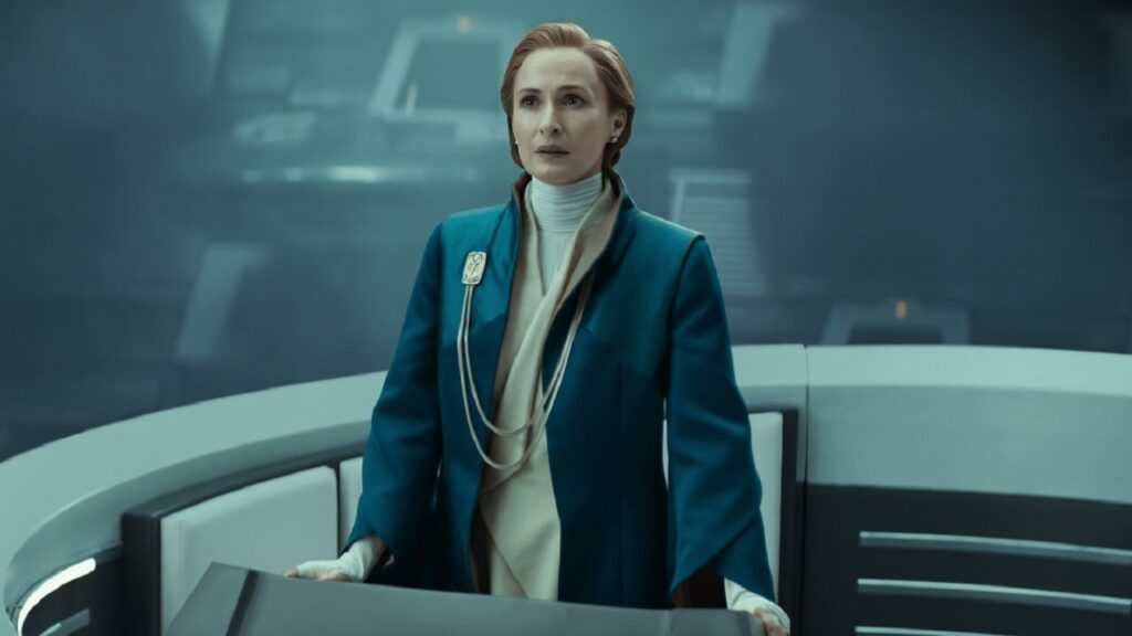 Mon Mothma Andor