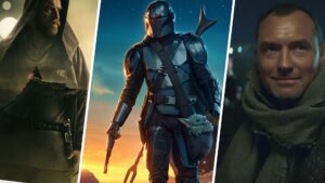 Obi-Wan Mandalóri Kóbor alakulat