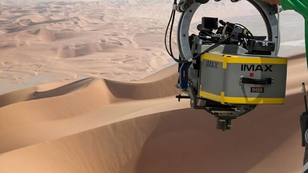 imax