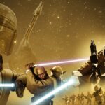 A klónok támadása