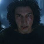 Ben Solo Skywalker kora