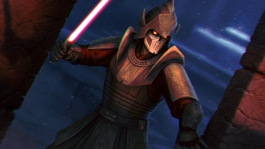 Darth Bane