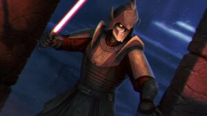 Darth Bane