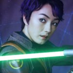 A Lázadók írója szerint nem volt jó ötlet Sabine Wrenből jedit csinálni