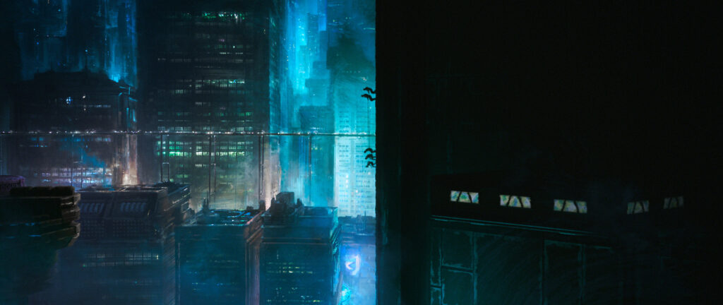 Maul Árnyak mestere