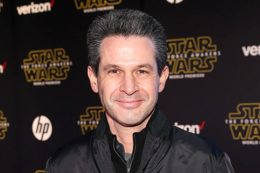 Simon Kinberg