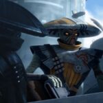 Kicsoda Embo, akiért most épp megőrül a Star Wars-közösség?