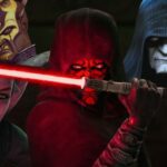Maul felülmúlhatja Palpatine-t? Sam Witwer a zabrak törekvéseiről beszélt