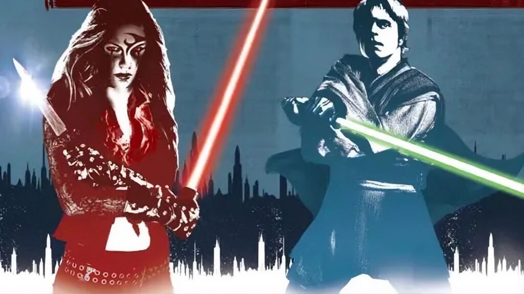 fate of the jedi