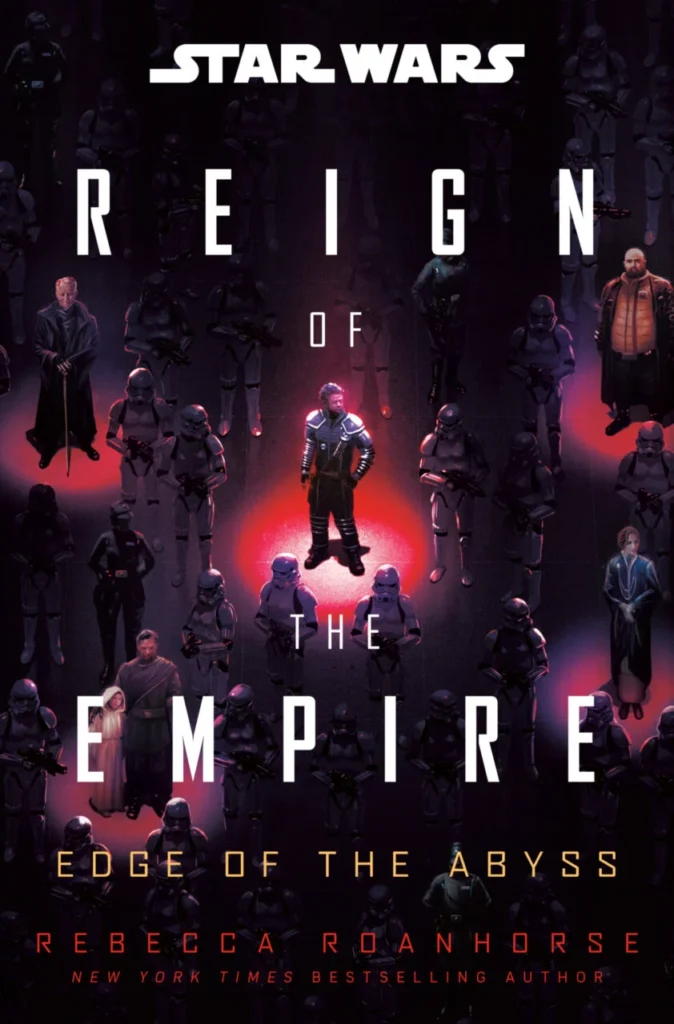 Reign of the Empire: Edge of the Abyss