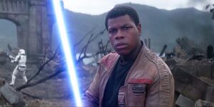 Finn Az ébredő Erő