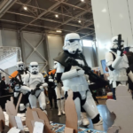 Sabacc, sokszínű cosplayerek és újabb életre szóló emlékek – ilyen volt a 2026-os Budapest Comic Con