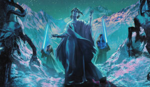 Star Wars: The High Republic: Path of Vengeance