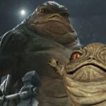 Apja fia? Kitörne Jabba árnyékából Büdöske A mandalóri és Groguban