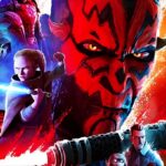 BREAKING: Befutott a Maul: Árnyak mestere második előzetese