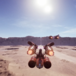 Végre tudjuk, mikor jön a Galactic Racer