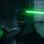 [Pletyka] Luke Skywalker egy új animációs sorozatban térhet vissza