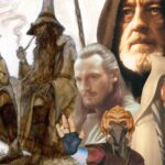 A leggandalfosabb jedik a Star Warsban