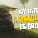 [EBSZ] Így láttuk A mandalóri és Grogu filmet