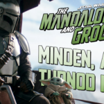 Minden, amit tudni érdemes A mandalóri és Grogu előtt