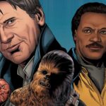 Öreg Solo nem vén Solo – elolvastuk a Star Wars: Han Solo: Hunt for the Falcon képregénysorozatot