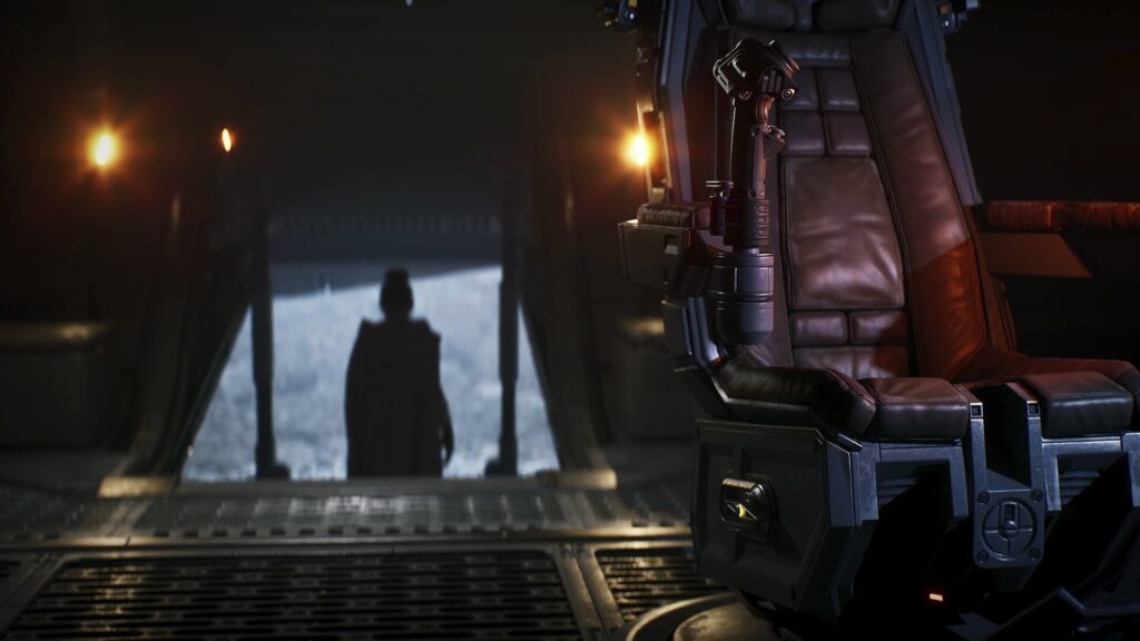 Fate of the Old Republic