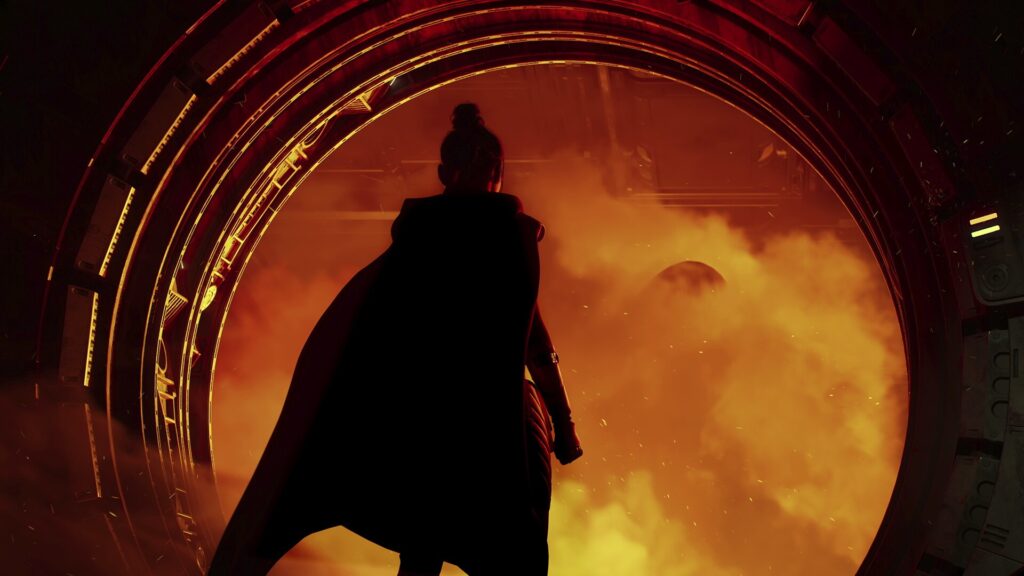 Fate of the Old Republic