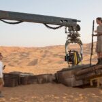 Star Wars-forgatáson készült fotók kerültek egy szerzői jogi per fókuszába