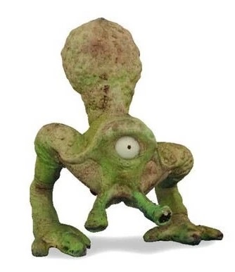 Bulbous dejarik