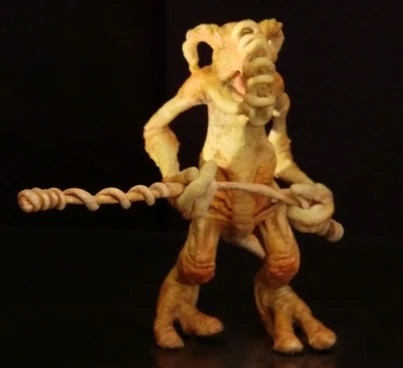 Monnok dejarik