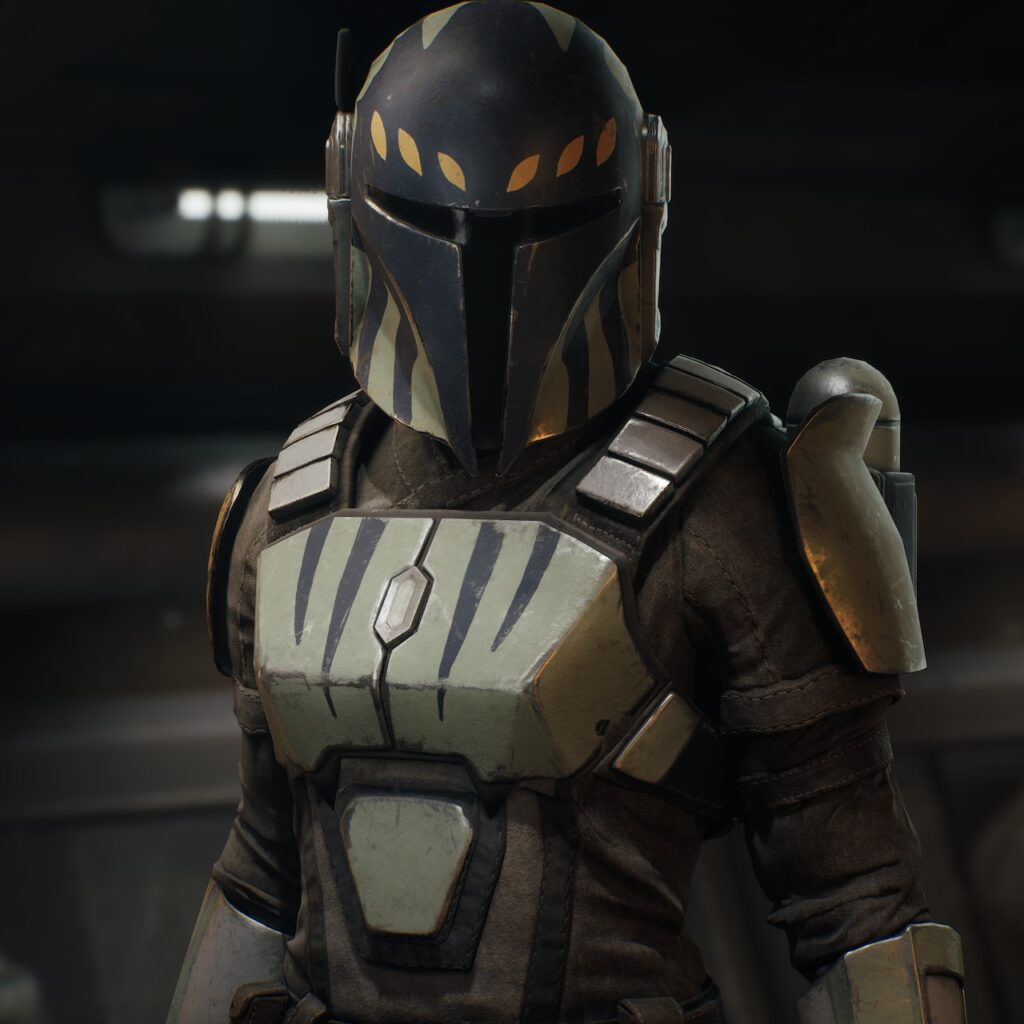 Star Wars Zero Company