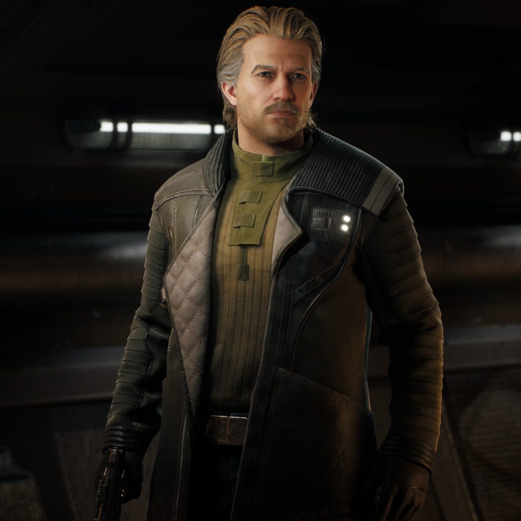 Star Wars Zero Company