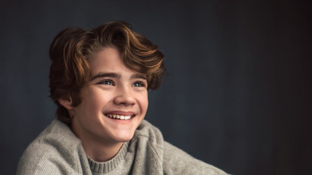 Flynn Gray