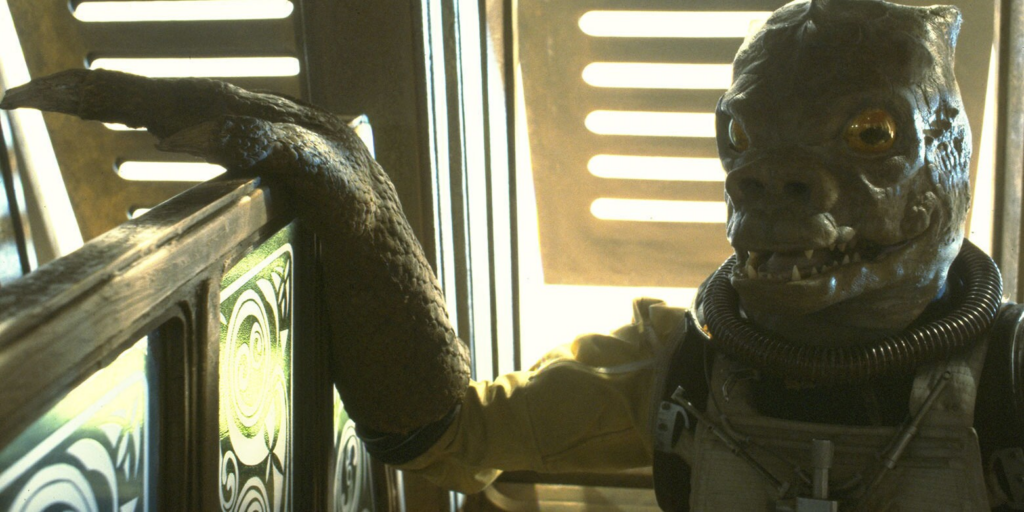 Bossk