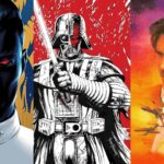 Te is véleményezheted a Maxim Könyvkiadó 2027. évi Star Wars kiadási tervét!