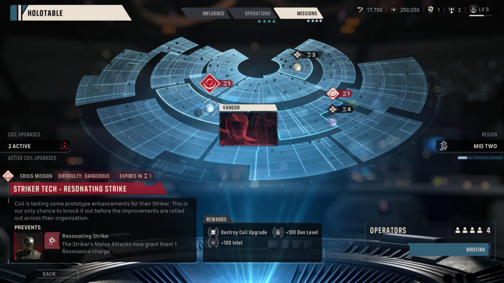 Star Wars Zero Company