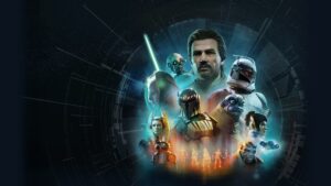 Star Wars Zero Company