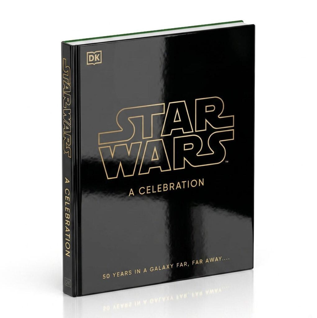 Star Wars: A Celebration