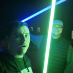 Családias Star Wars ünnep – Élménybeszámolónk a IV. Pécsi Star Wars Napról