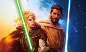 the high republic, a köztársaság fénykora, temptation of the force, az erő kísértése