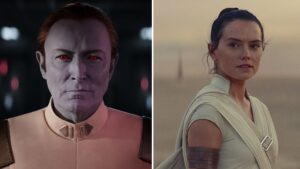 Thrawn Rey