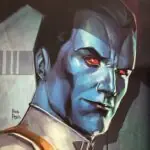 Félbeszakadt álom – elolvastuk a Thrawn: Szövetségek képregényt